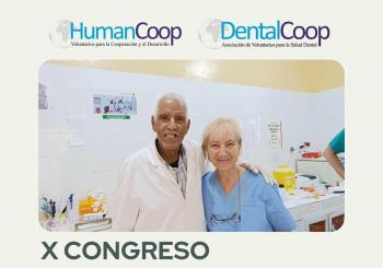 X Congreso HumanCoop. Sábado 15 Noviembre 2025 en Madrid