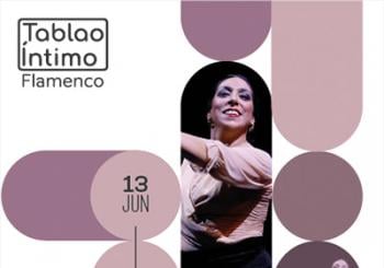 Tablao Flamenco Íntimo - Fuensanta La Moneta a Badajoz