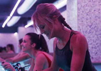 Aqua by - Cours d'Aquacycling coachés en musique pour tous les niveaux Paris