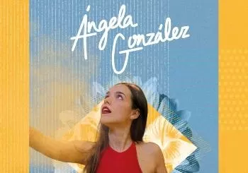 Ángela González en Madrid