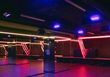 DECIBEL - Danse workout associant cardio et renforcement musculaire en Paris
