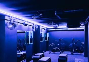 DRIP HIIT - Workout complet : 7 bases, 3 tours, 1 minute par base a Paris