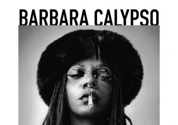 BARBARA CALYPSO · CONCIERTO en Santa Cruz de Tenerife