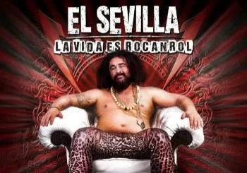 La Vida es Rocanrol en Madrid