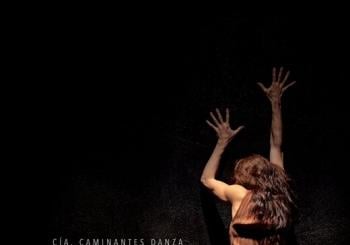 FUTURO CONDICIONAL. EL PORVENIR. Caminantes Danza Gijón