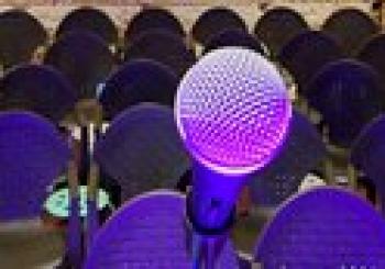 El Foro Comedy - Monólogos Madrid