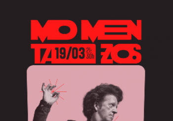 Momentazos: WILLIE NILE en Madrid