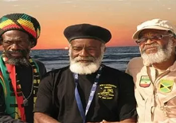 The Abyssinians - Restaurant Tickets en London
