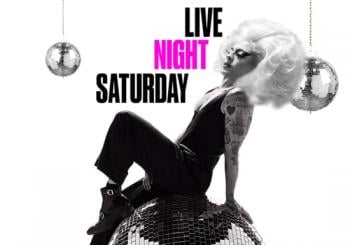SNL presents: Live Bands, Eurovision & Disco Belters en Liverpool