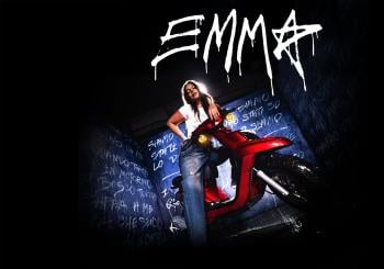 Emma - Ippodromo Snai Milano 2026 - Outdoor 2026