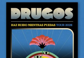 Drugos - 2026 en Zamora