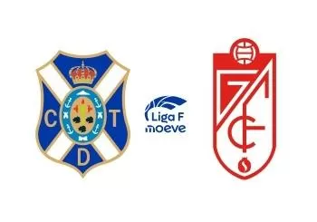 Costa Adeje Tenerife vs Granada CF