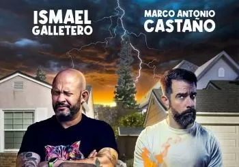 Donde No Todos Nos Tenemos Que Caer Bien Vecinos Monólogo en Madrid