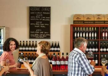 Wine 101- Wine Education Classes en Perth
