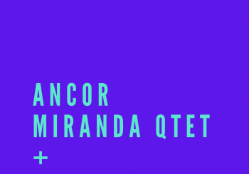 ANCOR MIRANDA QTET + DERIVA JAZZ JAM en Las palmas de gran canaria