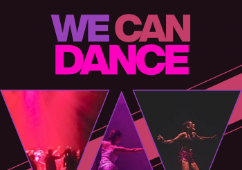 WE CAN DANCE en Madrid