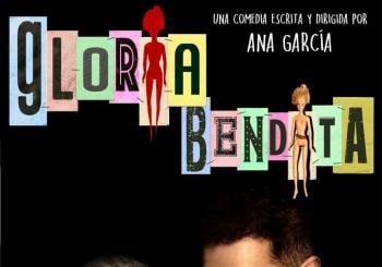 GLORIA BENDITA - 29 NOV 2025 en Torreperogil