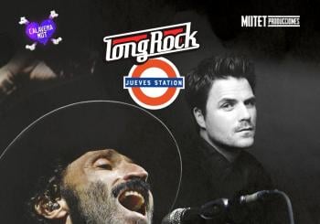 Tributo a El Canto del Loco + Pereza en Long Rock Sevilla