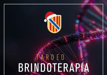 TARDEO BRINDOTERAPIA CORPORATIVA IBSALUD en Palma de Mallorca