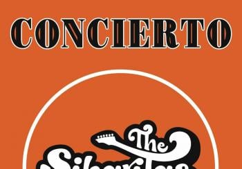CONCIERTO THE SIBARITAS SALA INN VIERNES 12 DICIEMBRE en La Coruña