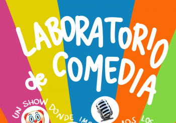 LABORATORIO DE COMEDIA en Granada