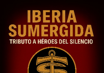 IBERIA SUMERGIDA - Tributo a Héroes del Silencio en Barcelona