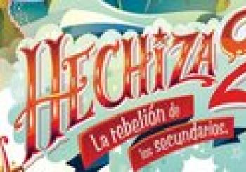 Hechizados: La rebelión de los secundarios en Valencia