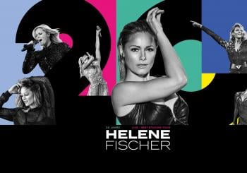 Helene Fischer - 360° Stadion Tour 2026 | Business Seat Package en Frankfurt am Main
