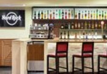 Impro en Hard Rock Cafe con Improderadas, incluye consumición en Barcelona