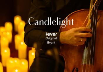 Candlelight: Tributo a Pink Floyd São Paulo
