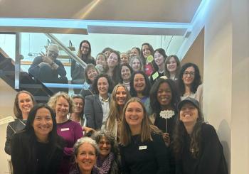 Guiripreneurs November DAYTIME Edition @ Little Society en Madrid