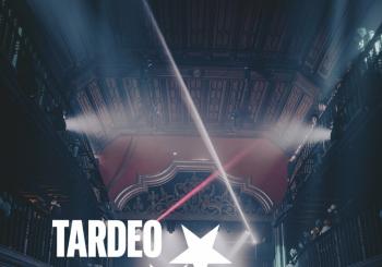 Tardeo Madrid 29 de Noviembre