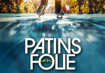 Patins en Folie au Parc André Citroën en Paris
