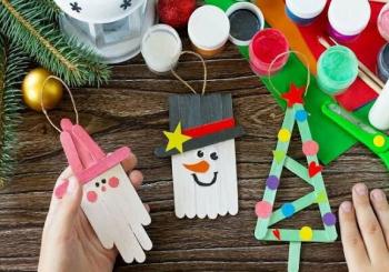 Campamento Navideño Little Party Alcalá de Henares