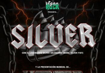 Silver + Hunter en Sevilla