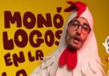 Monólogos y comedia en La Latina - Sala de comedia Café des Sports en Madrid