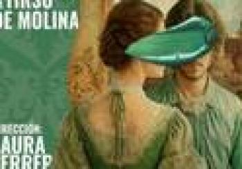 Don Gil de las calzas verdes - Corral de comedia de Almagro 2025 en Ciudad Real