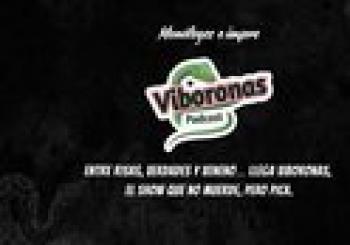 Viboronas en Barcelona