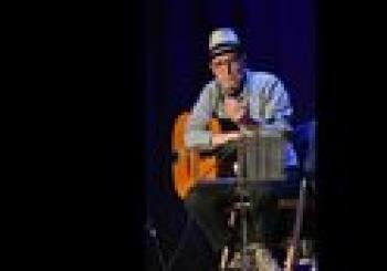 ConcertJordi Bertran ; Entre la Nota i el Vers-Homenatge a poetes Barcelona