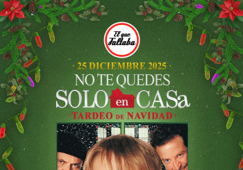 Tardeo Navidad EQF en Palma
