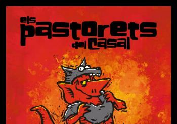 Els Pastorets del Casal en Sant Andreu de Palomar 08030 Barcelona