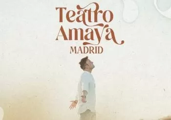 Desde lo Intangible - Cristian Fernández en Madrid