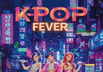 EL MUSICAL LAS GUERRERAS KPOP FEVER en MURCIA