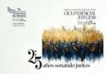 Sinfonía nº8 de los Mil, G.Mahler en Madrid