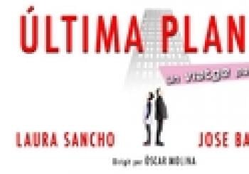 Última planta. Un viatge pels 80 en Barcelona