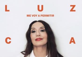 LUZ CASAL. Gira “Me voy a permitir” en A Coruña