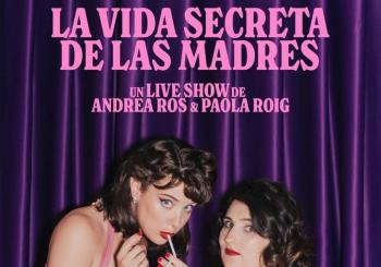 La vida secreta de las madres en Santiago de Compostela