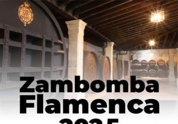 ZAMBOMBA FLAMENCA 2025 en CÁDIZ