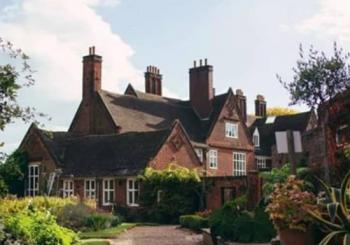 Skip the Line: Winterbourne House and Garden Admission Ticket Birmingham