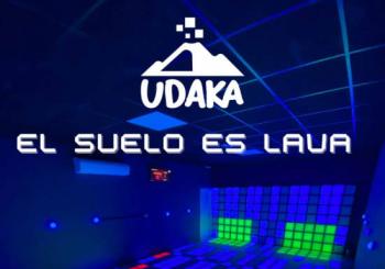 El suelo es lava en Getafe